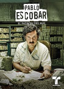 دانلود سریال Pablo Escobar: El Patrón del Mal428926-2023968209