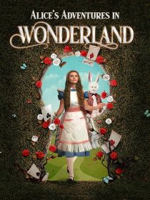 دانلود فیلم Alice’s Adventures in Wonderland 1972428336-1143441974