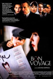 دانلود فیلم Bon Voyage 2003428091-1531681547