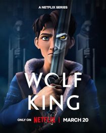 دانلود انیمیشن Wolf King428444-1133511698