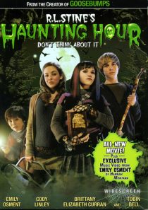 دانلود فیلم The Haunting Hour: Don’t Think About It 2007428791-1045450859