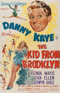 دانلود فیلم The Kid from Brooklyn 1946428075-1883608856