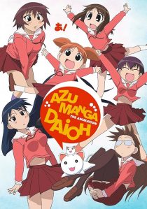 دانلود انیمه Azumanga Daioh428992-594010585