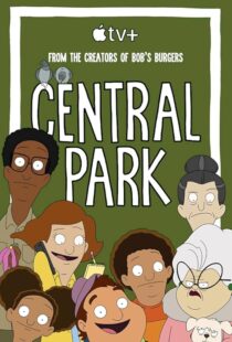 دانلود انیمیشن Central Park427921-2017807882