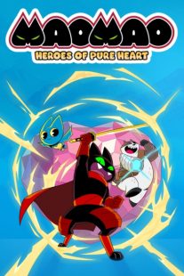 دانلود انیمیشن Mao Mao: Heroes of Pure Heart428616-1292408891