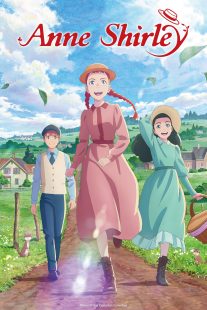 دانلود انیمه Anne Shirley430460-1328702554