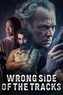 دانلود سریال Wrong Side of the Tracks430020-2074597771