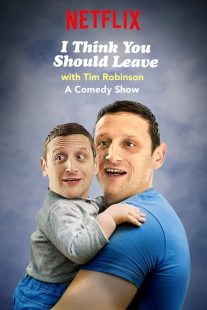 دانلود سریال I Think You Should Leave with Tim Robinson430105-568446190