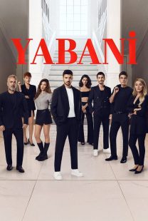 دانلود سریال (Yabani) Wild Heart430120-141511569