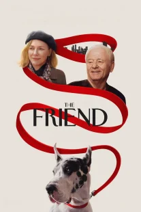 دانلود فیلم The Friend 2024430447-696626805