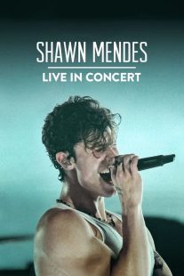 دانلود فیلم Shawn Mendes: Live in Concert 2020430538-55432011