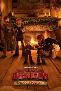 دانلود انیمیشن How to Train Your Dragon: Snoggletog Log 2019429700-1826955111
