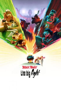 دانلود انیمیشن Asterix & Obelix: The Big Fight432391-280925169