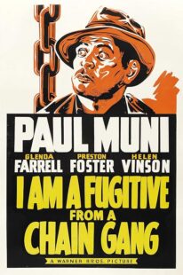 دانلود فیلم I Am a Fugitive from a Chain Gang 1932431733-1757537423