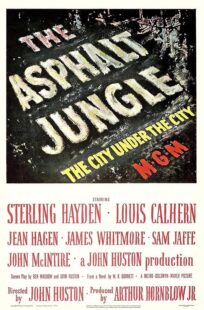 دانلود فیلم The Asphalt Jungle 1950432018-1548166559
