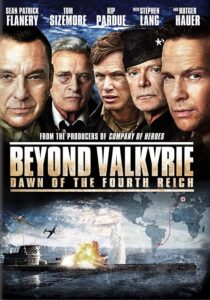 دانلود فیلم Beyond Valkyrie: Dawn of the 4th Reich 2016431837-498865635