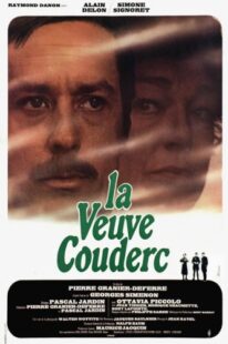دانلود فیلم The Widow Couderc 1971432102-431600534