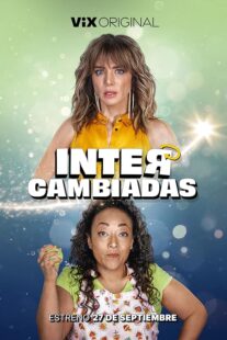 دانلود فیلم Intercambiadas 2024432208-1178243884