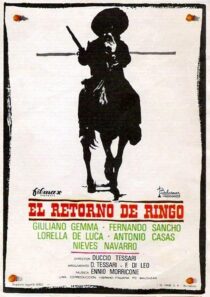 دانلود فیلم The Return of Ringo 1965431821-836445310