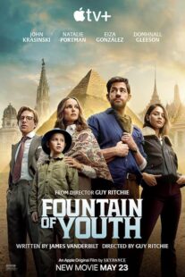 دانلود فیلم Fountain of Youth 2025432212-1660858508
