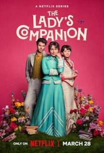 دانلود سریال The Lady’s Companion431771-692896929