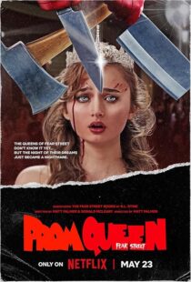 دانلود فیلم Fear Street: Prom Queen 2025432226-878764821