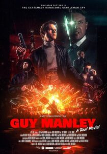 دانلود فیلم Guy Manley: Super Spy 2024432516-1772442235