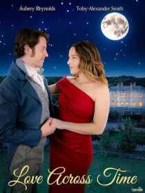 دانلود فیلم Love Across Time 2024431434-763444505