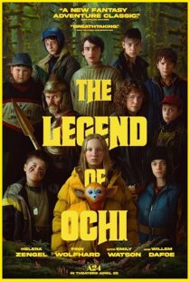 دانلود فیلم The Legend of Ochi 2025431922-1875837609