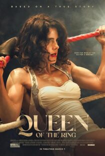 دانلود فیلم Queen of the Ring 2024431197-2097864043