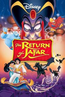 دانلود انیمه The Return of Jafar 1994431357-628223430
