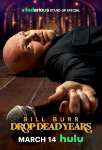 دانلود فیلم Bill Burr: Drop Dead Years 2025432031-1329848029