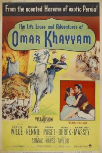 دانلود فیلم Omar Khayyam 1957432127-870614576