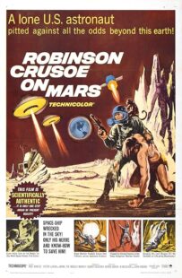 دانلود فیلم Robinson Crusoe on Mars 1964431741-82812684