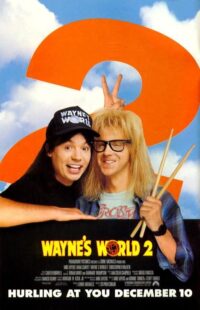 دانلود فیلم Wayne’s World 2 1993431312-190856965