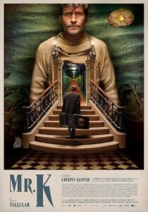دانلود فیلم Mr. K 2024431993-1943844435