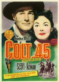 دانلود فیلم Colt .45 1950431572-1378485831