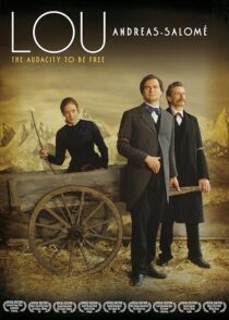 دانلود فیلم Lou Andreas-Salomé, The Audacity to be Free 2016431873-475969172