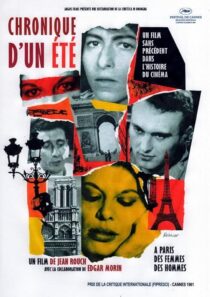 دانلود فیلم Chronicle of a Summer 1961431946-980753405
