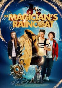 دانلود فیلم The Magician’s Raincoat 2024431698-1520170719