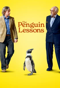 دانلود فیلم The Penguin Lessons 2024430816-1189675929