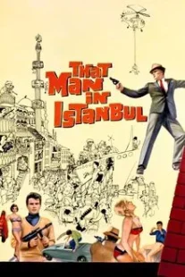 دانلود فیلم That Man in Istanbul 1965430757-1309278763