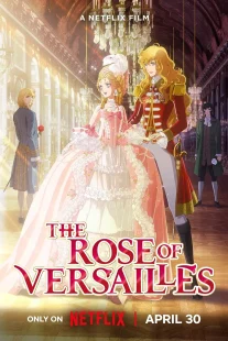 دانلود انیمه The Rose of Versailles 2025430777-481253288