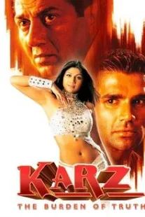 دانلود فیلم هندی Karz: The Burden of Truth 2002431124-1859337409