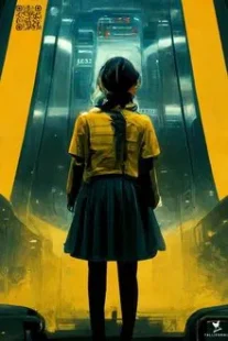 دانلود فیلم Child Machine 2022430938-1964167271